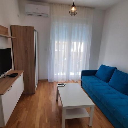 Apartman Seka Apartment Podgorica Exterior photo