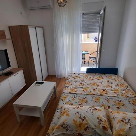 Apartman Seka Apartment Podgorica Exterior photo