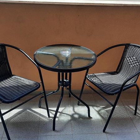 Apartman Seka Apartment Podgorica Exterior photo