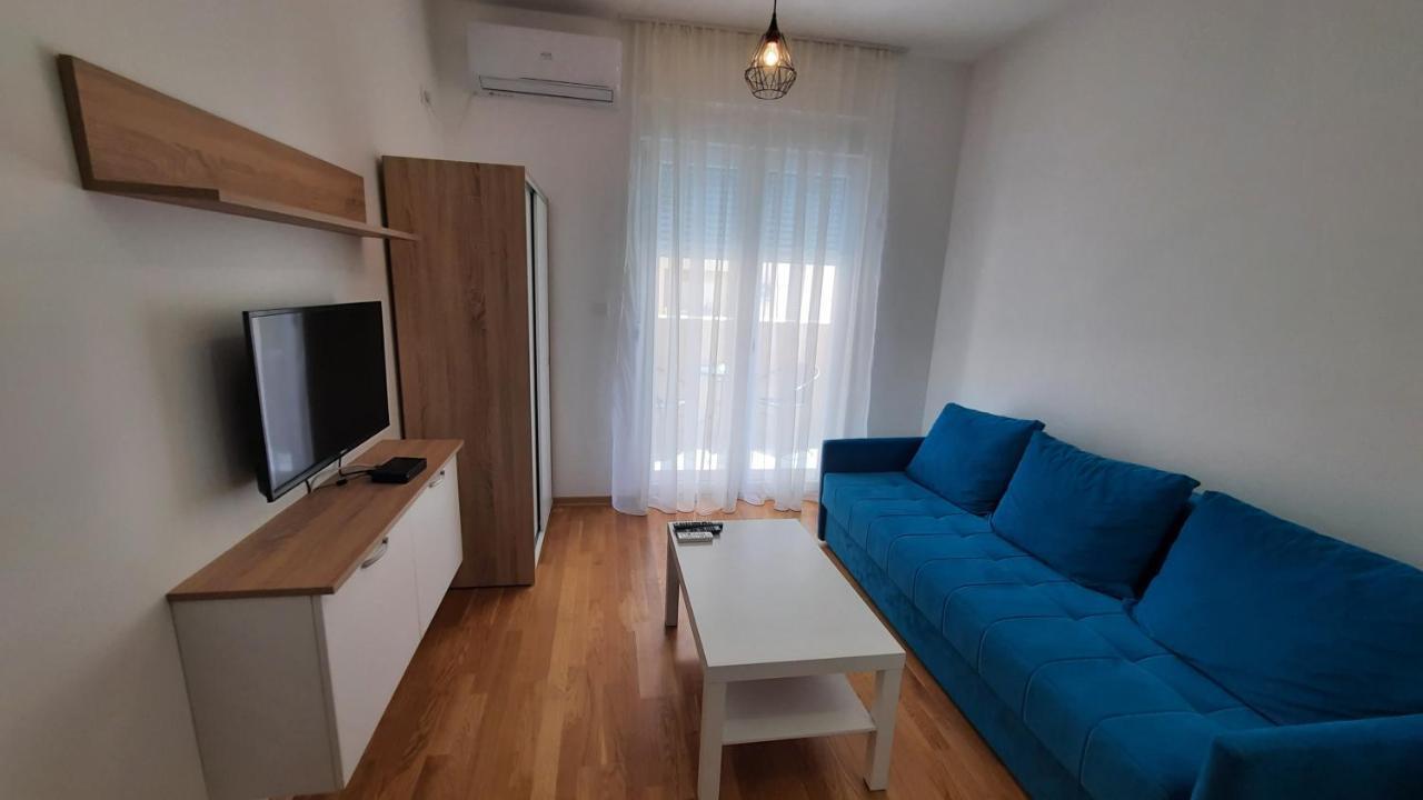Apartman Seka Apartment Podgorica Exterior photo