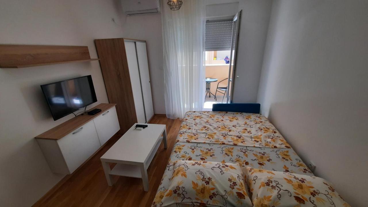Apartman Seka Apartment Podgorica Exterior photo