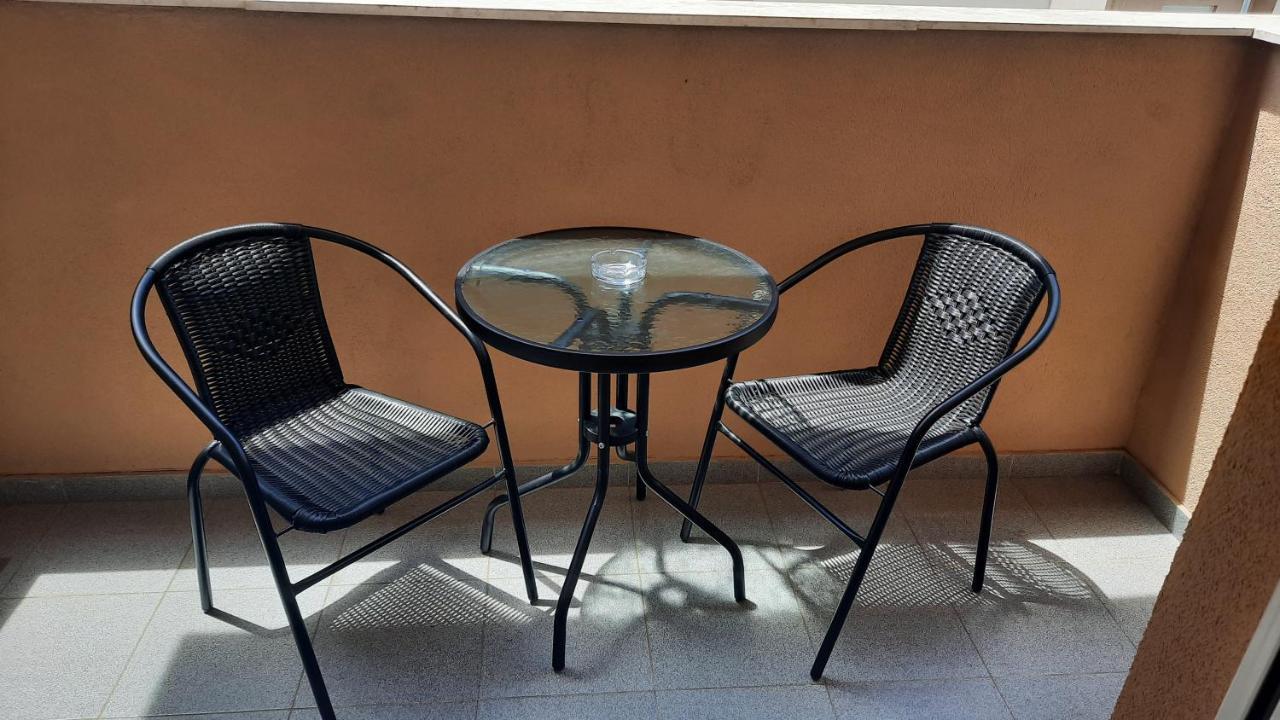 Apartman Seka Apartment Podgorica Exterior photo