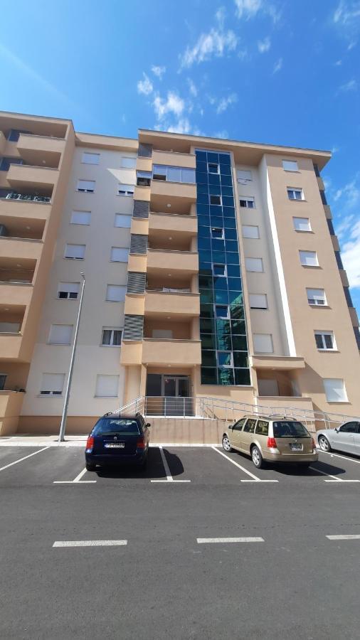 Apartman Seka Apartment Podgorica Exterior photo