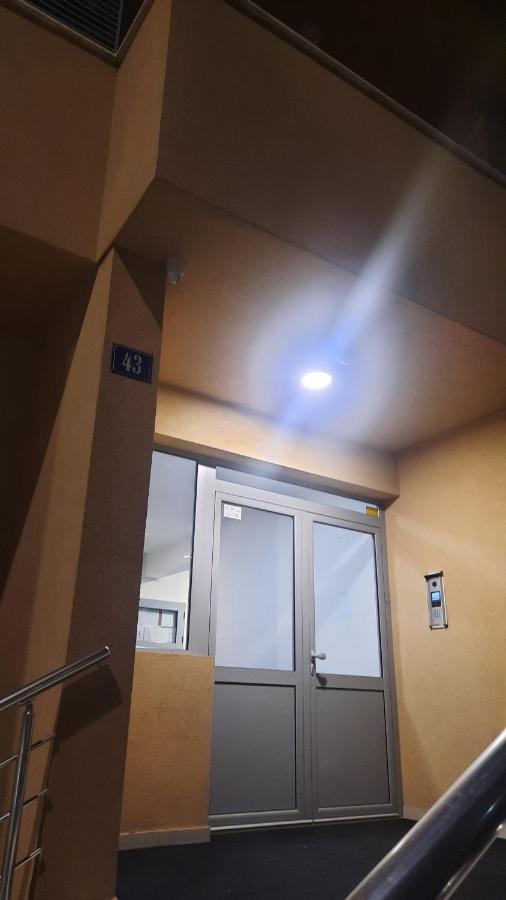 Apartman Seka Apartment Podgorica Exterior photo